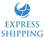 Express Shipping, Monroe CT